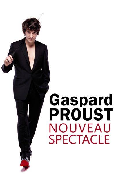Gaspart Proust