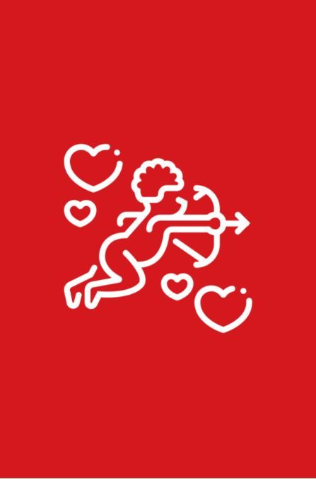 Humour and love 14 février