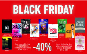 Black Friday 2019 HP