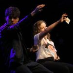 photo donovan sur scène