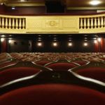 Théâtre 100 Noms - Interieur Photo