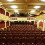 Théâtre 100 Noms - Interieur Photo